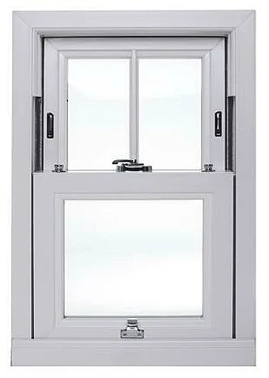 Box Sash Windows